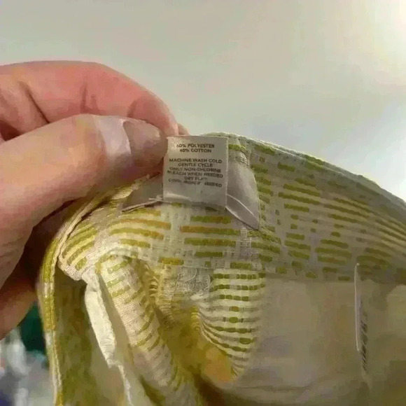 Loft shorts 12 NWT - Picture 5 of 5